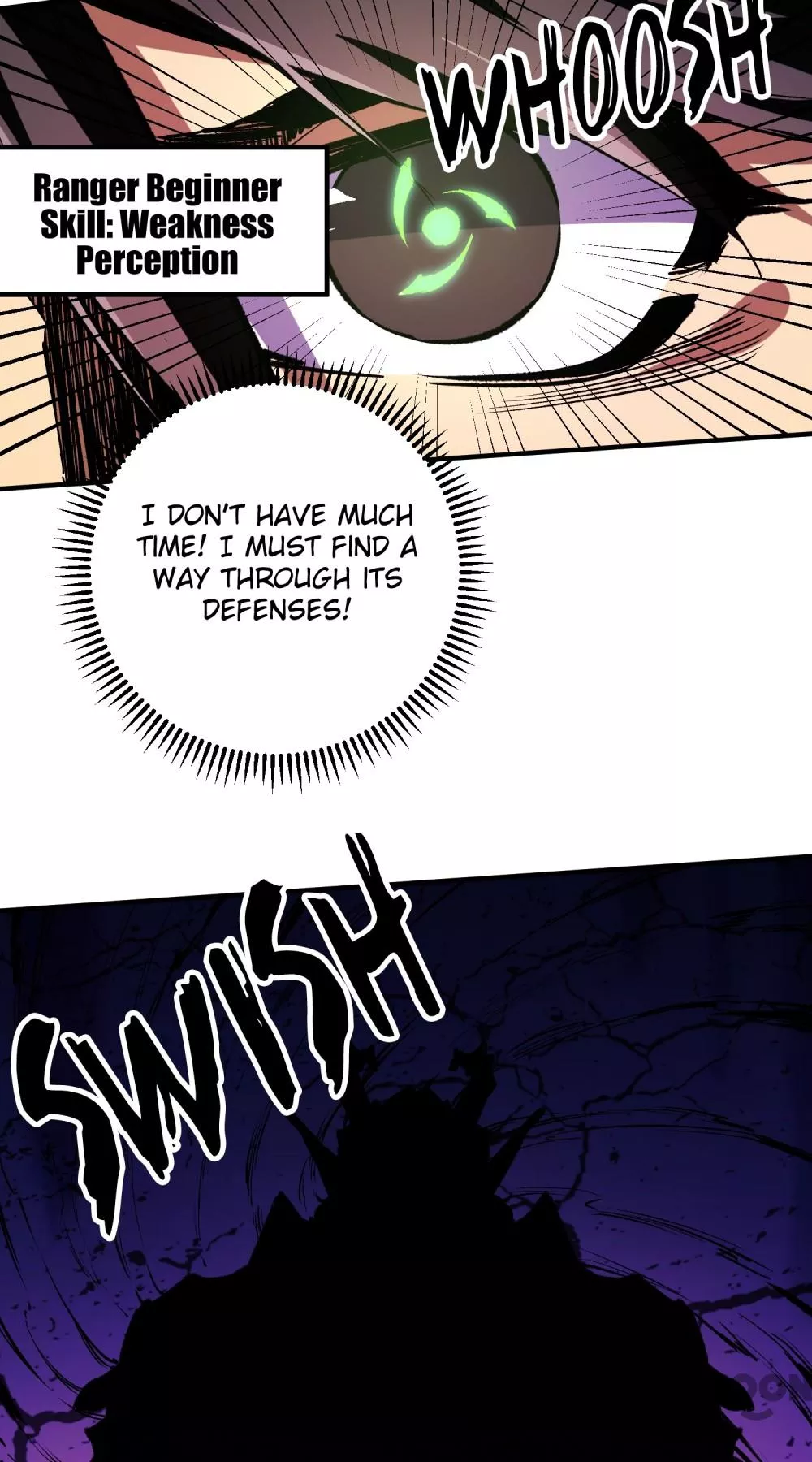 Read The Jobless Guy Who Has Come to Slay Manga Online