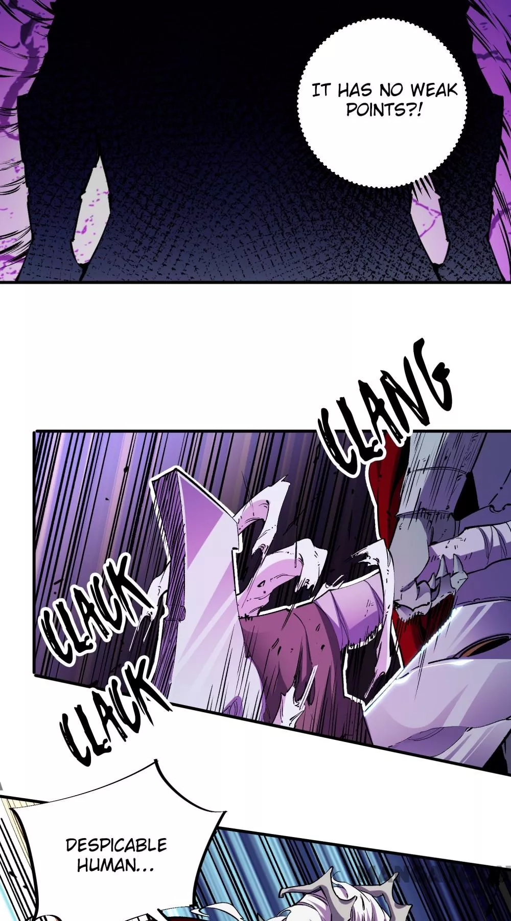 Read The Jobless Guy Who Has Come to Slay Manga Online