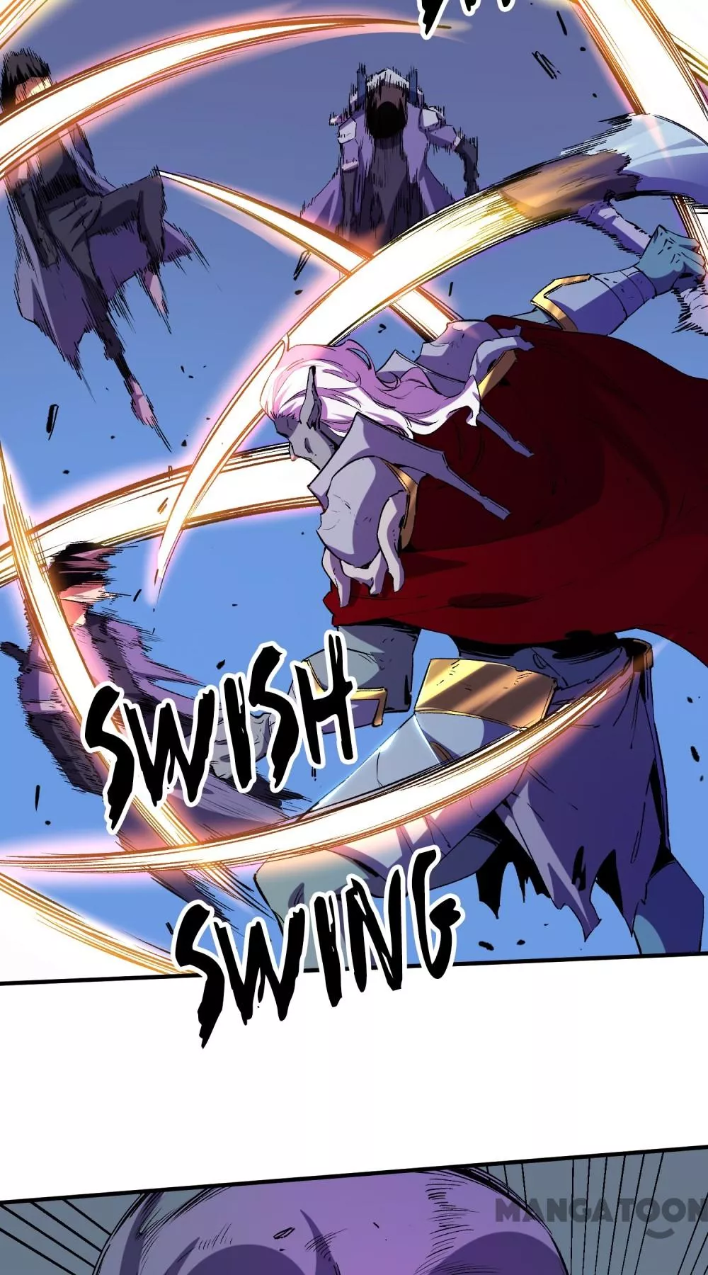 Read The Jobless Guy Who Has Come to Slay Manga Online