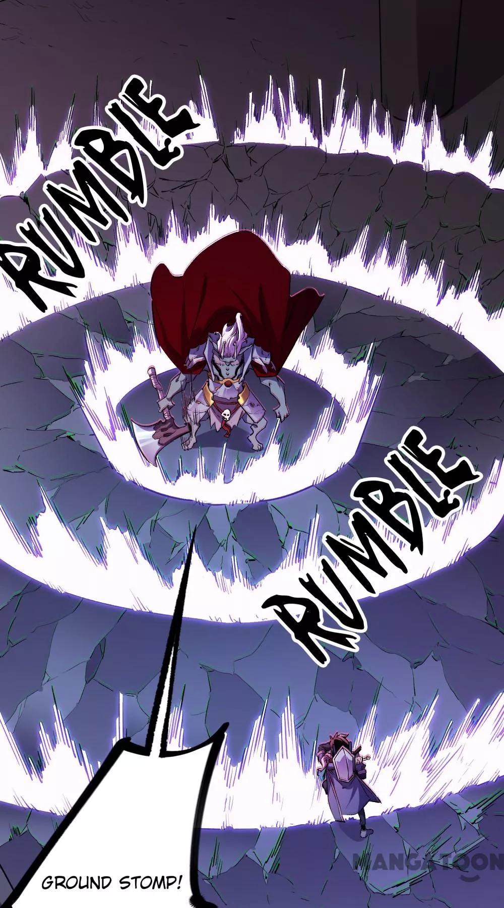 Read The Jobless Guy Who Has Come to Slay Manga Online