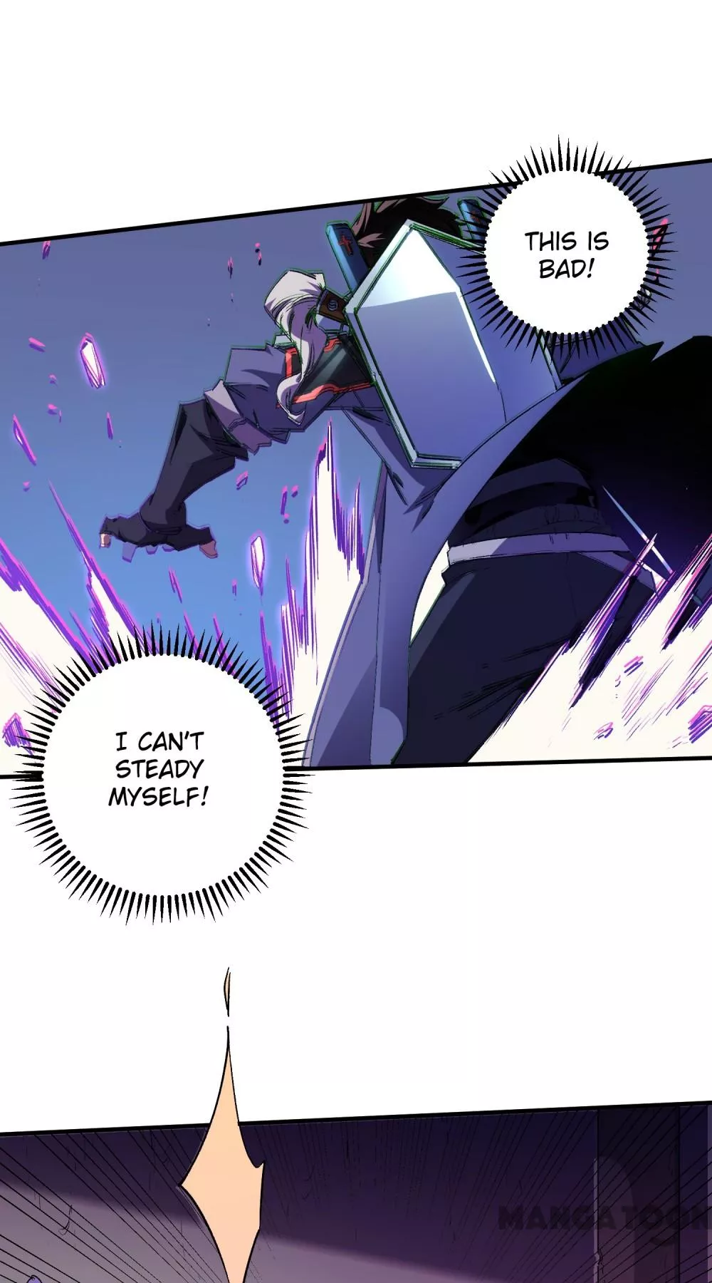 Read The Jobless Guy Who Has Come to Slay Manga Online