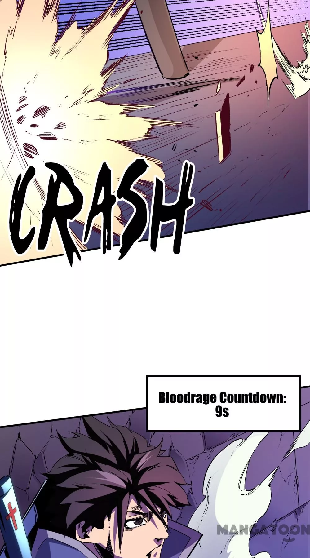 Read The Jobless Guy Who Has Come to Slay Manga Online