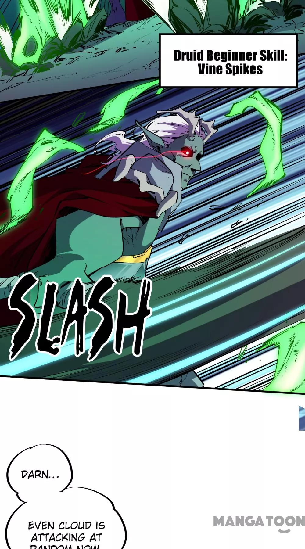 Read The Jobless Guy Who Has Come to Slay Manga Online