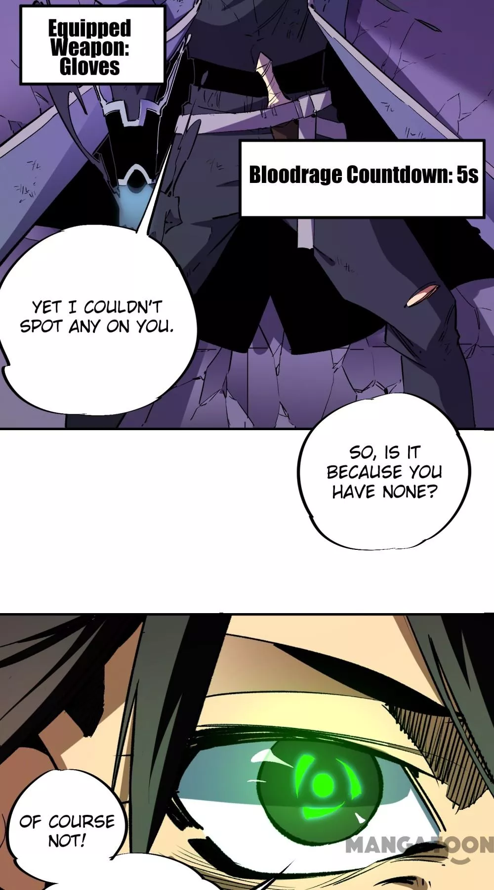 Read The Jobless Guy Who Has Come to Slay Manga Online