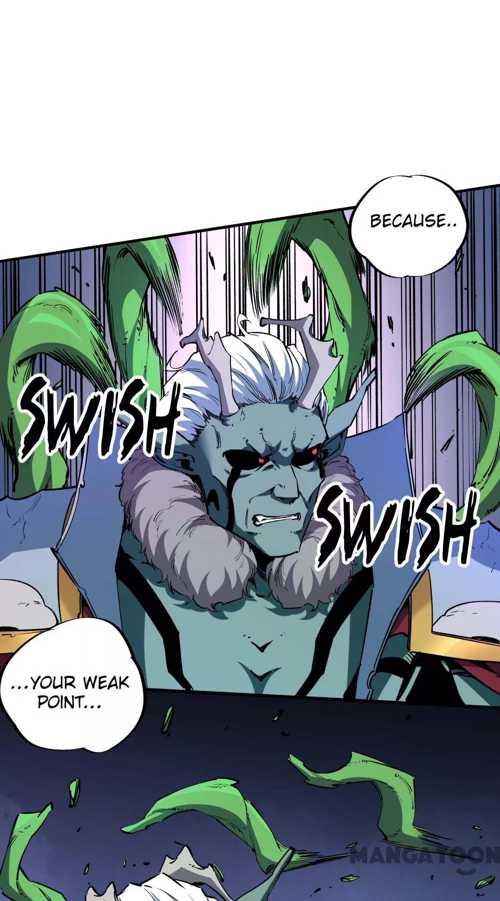 Read The Jobless Guy Who Has Come to Slay Manga Online