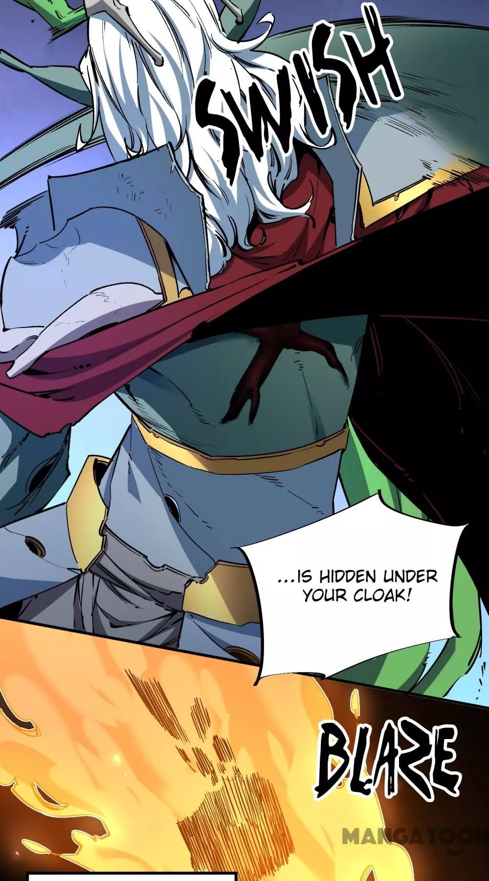 Read The Jobless Guy Who Has Come to Slay Manga Online