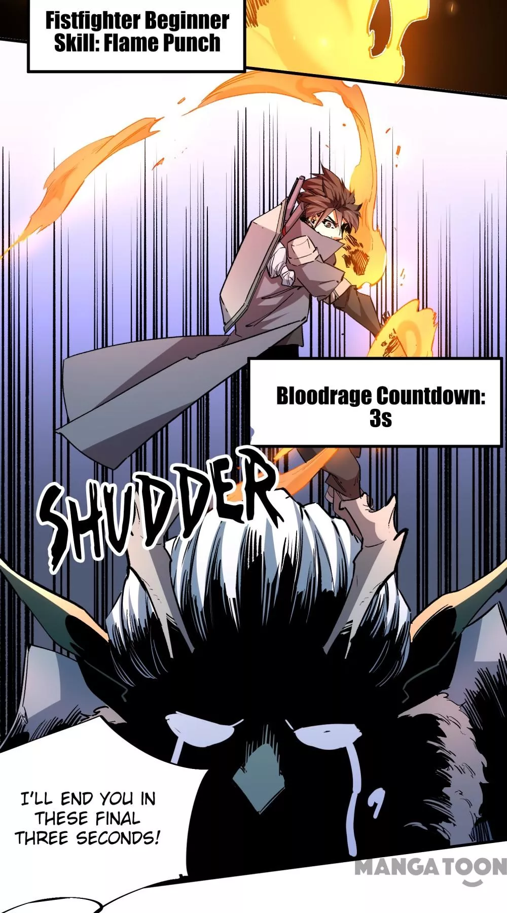 Read The Jobless Guy Who Has Come to Slay Manga Online