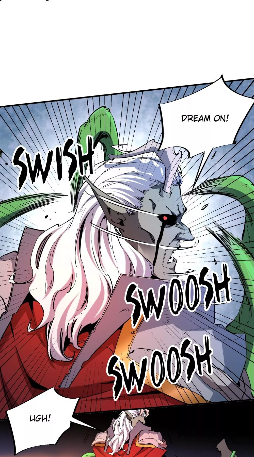 Read The Jobless Guy Who Has Come to Slay Manga Online