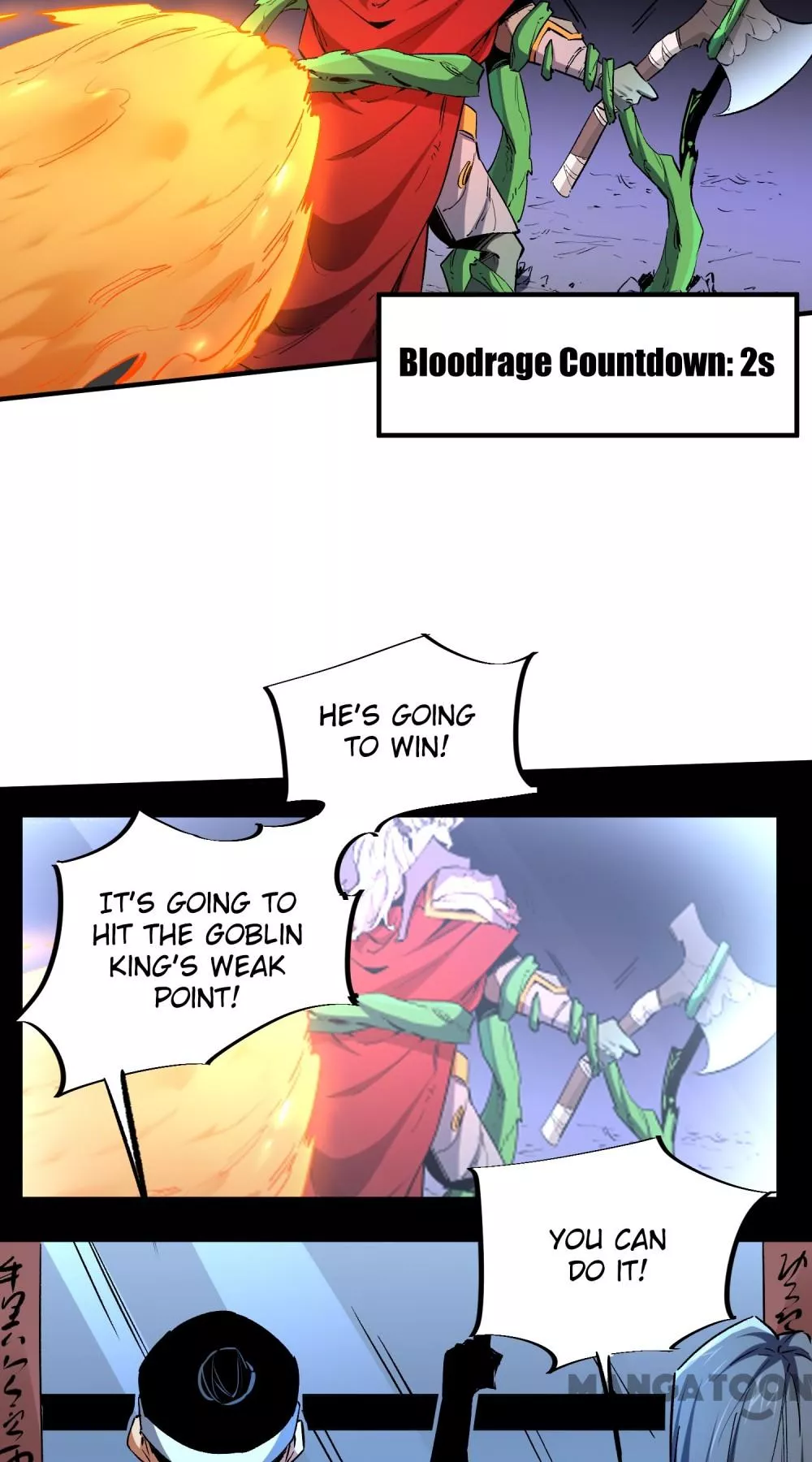 Read The Jobless Guy Who Has Come to Slay Manga Online