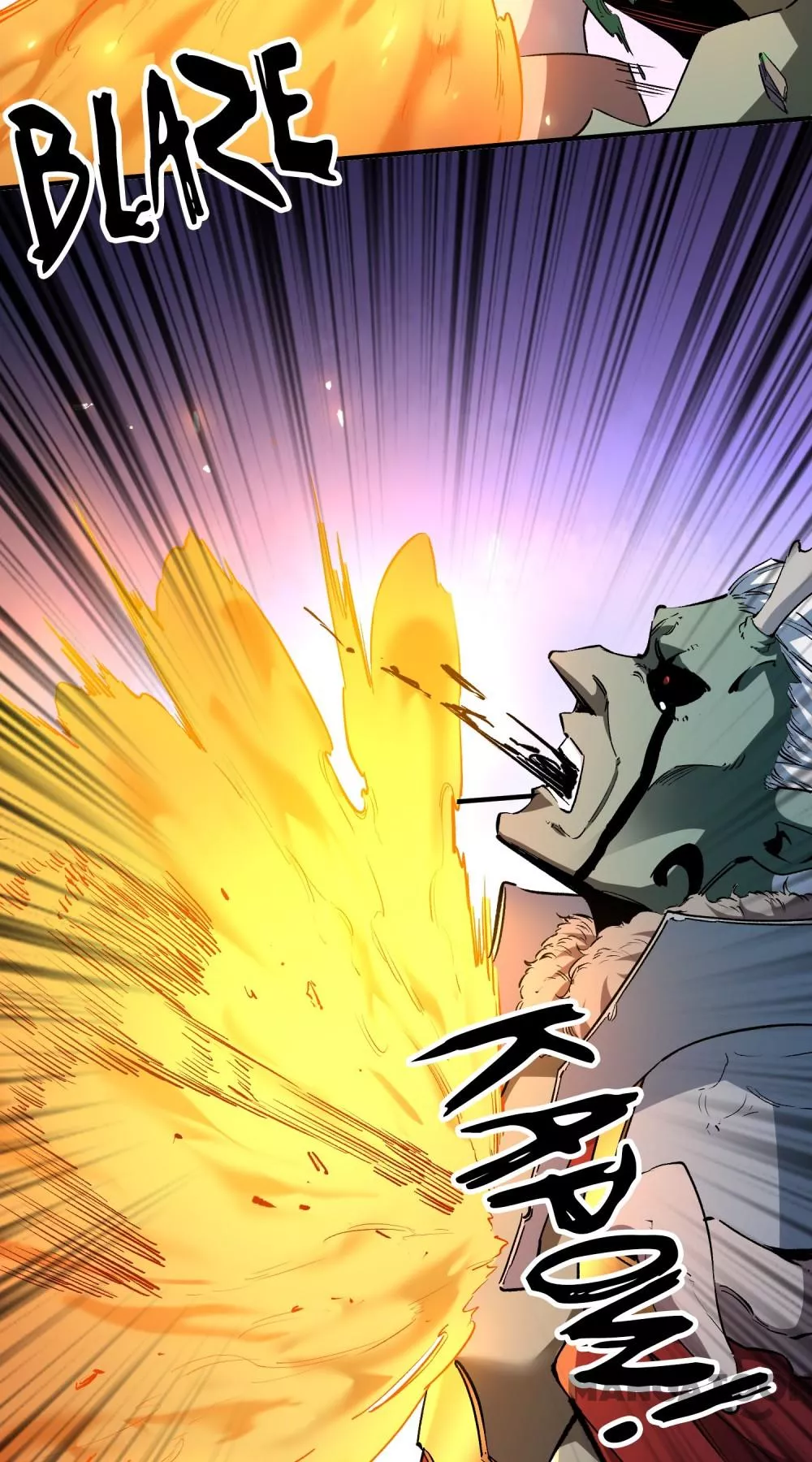 Read The Jobless Guy Who Has Come to Slay Manga Online