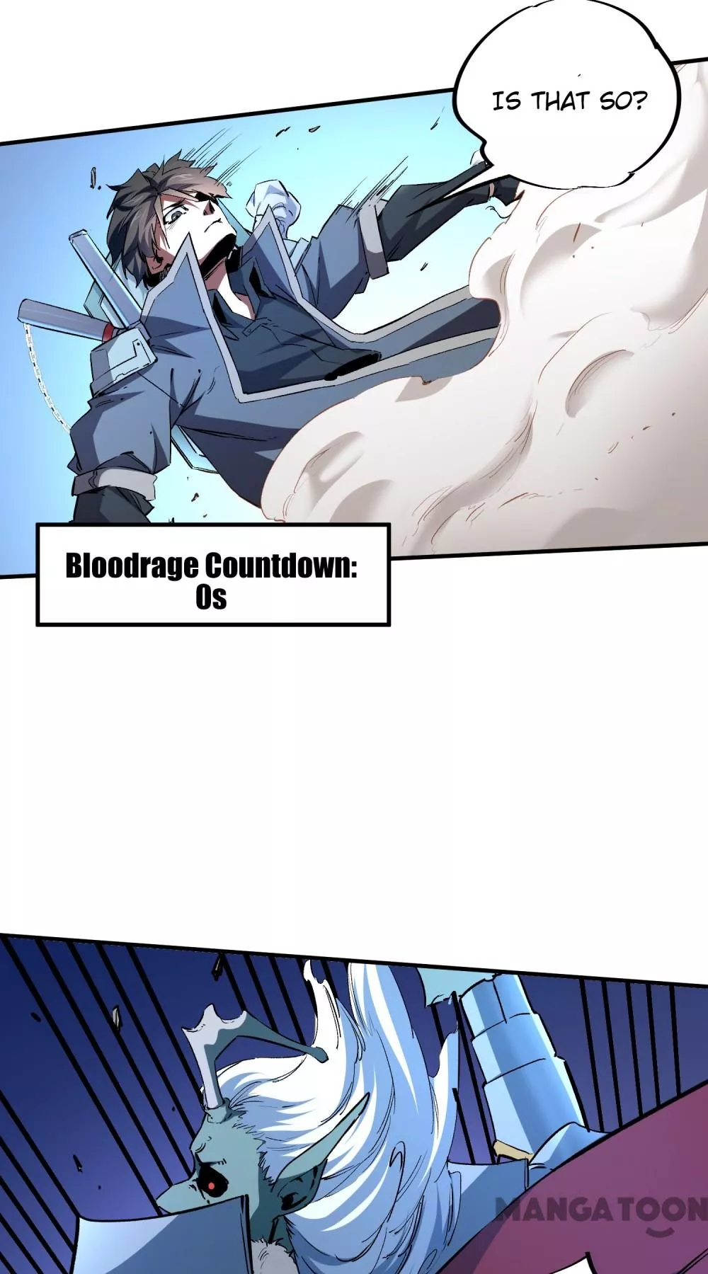 Read The Jobless Guy Who Has Come to Slay Manga Online