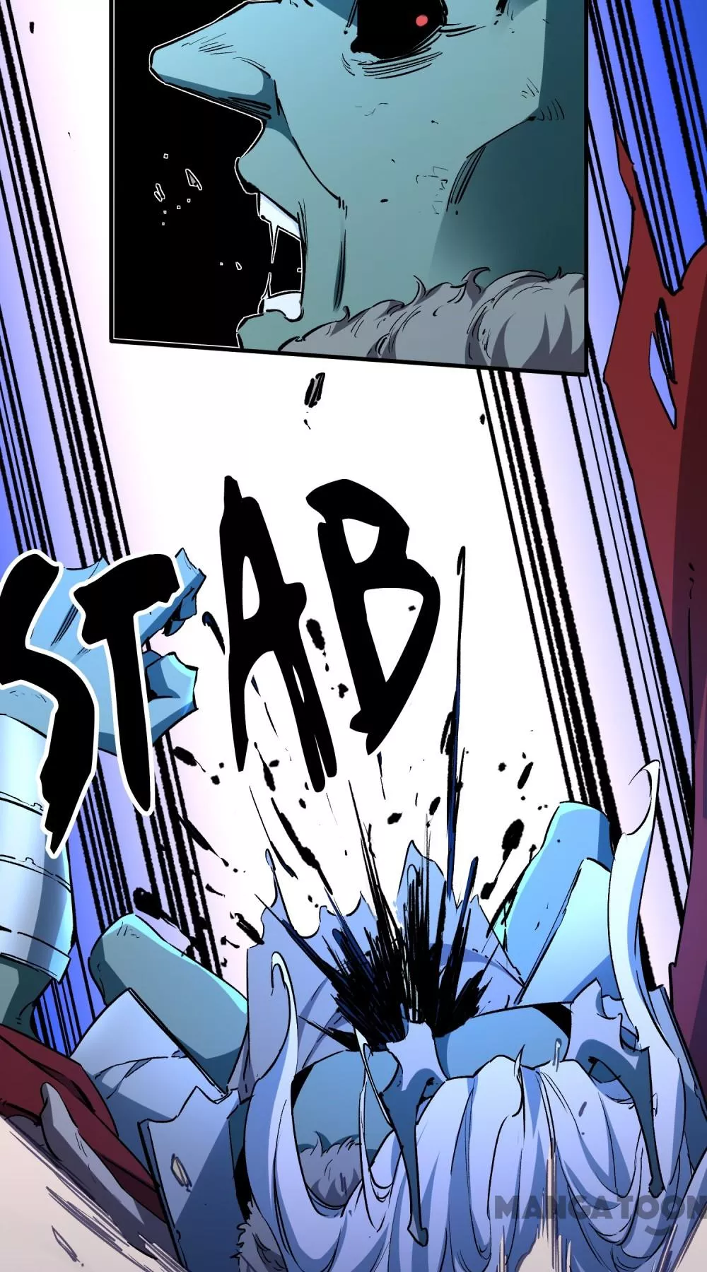 Read The Jobless Guy Who Has Come to Slay Manga Online