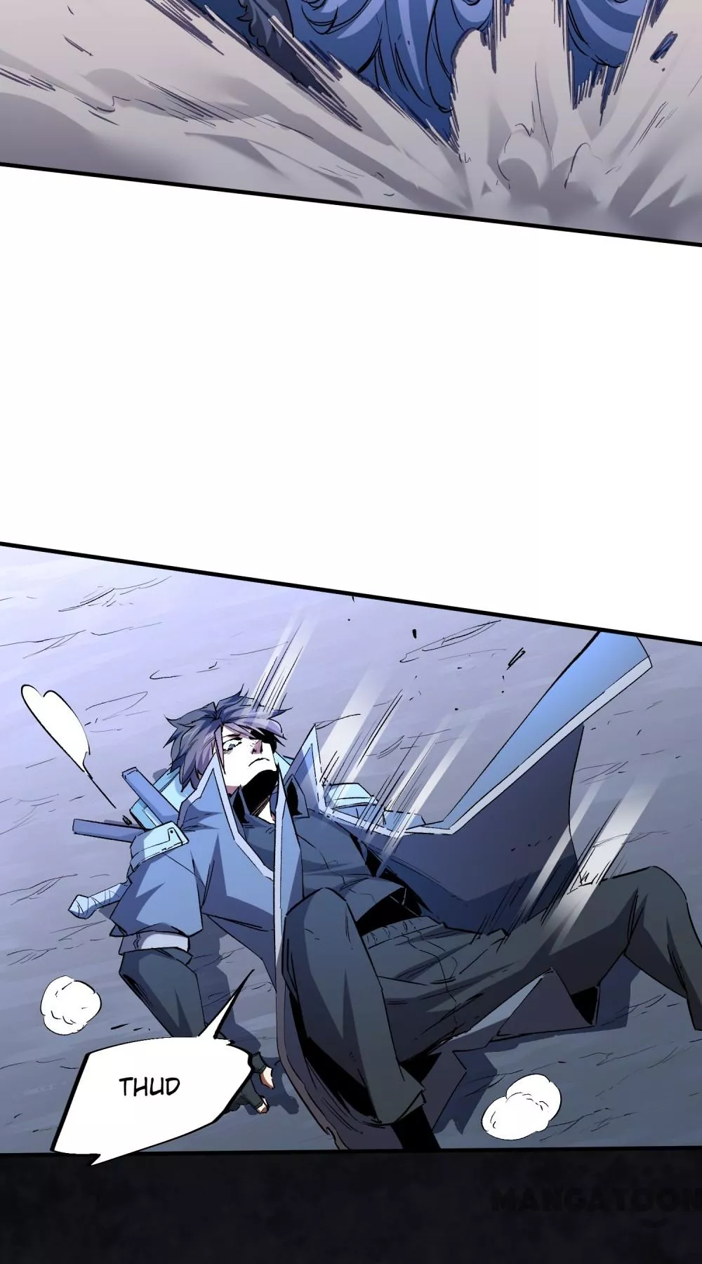 Read The Jobless Guy Who Has Come to Slay Manga Online