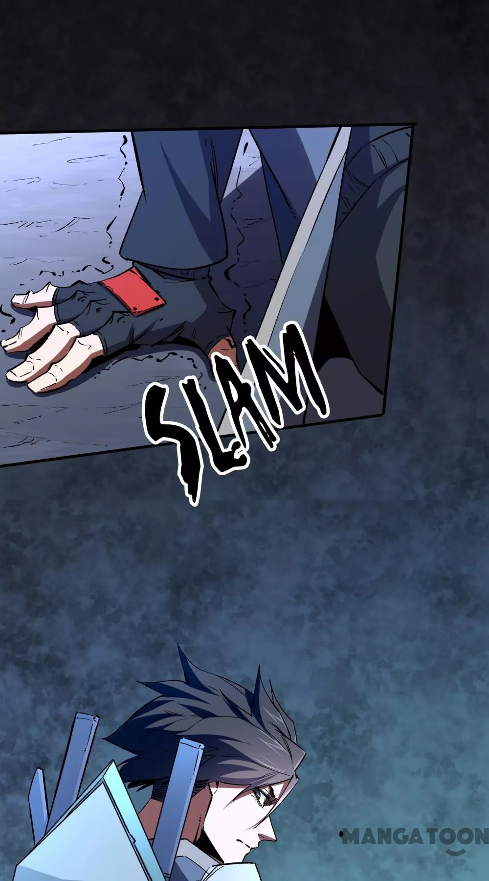 Read The Jobless Guy Who Has Come to Slay Manga Online