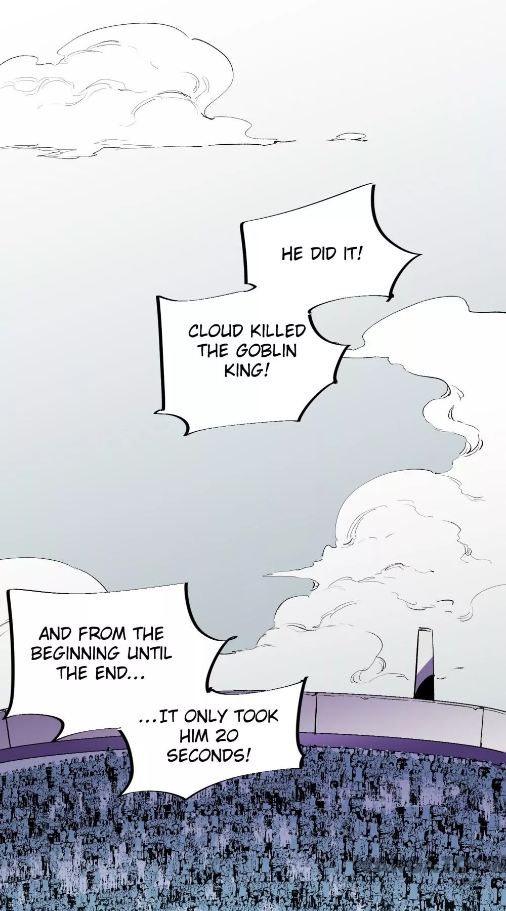 Read The Jobless Guy Who Has Come to Slay Manga Online