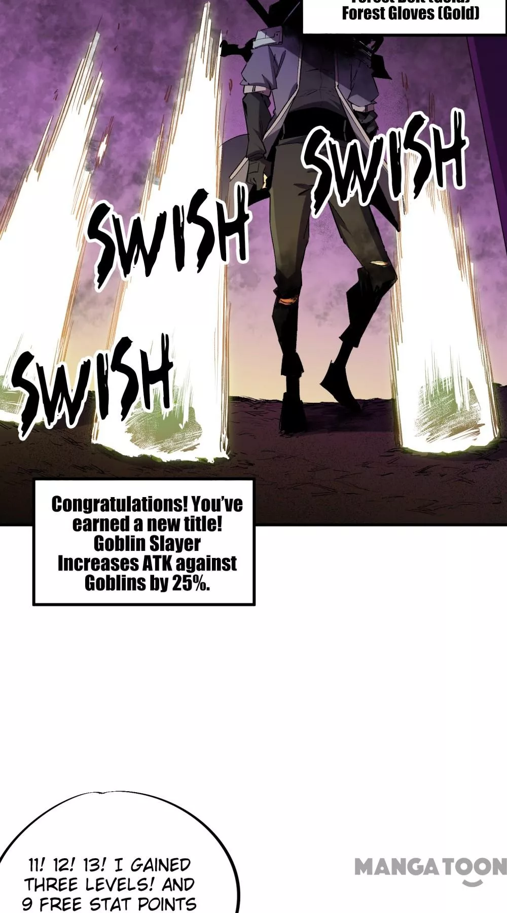 Read The Jobless Guy Who Has Come to Slay Manga Online