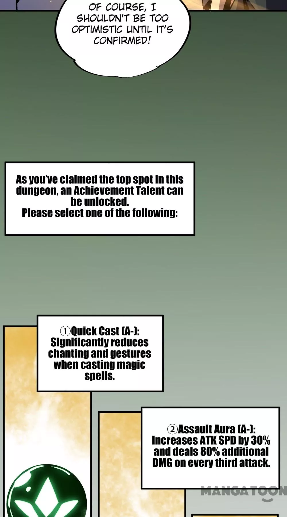 Read The Jobless Guy Who Has Come to Slay Manga Online