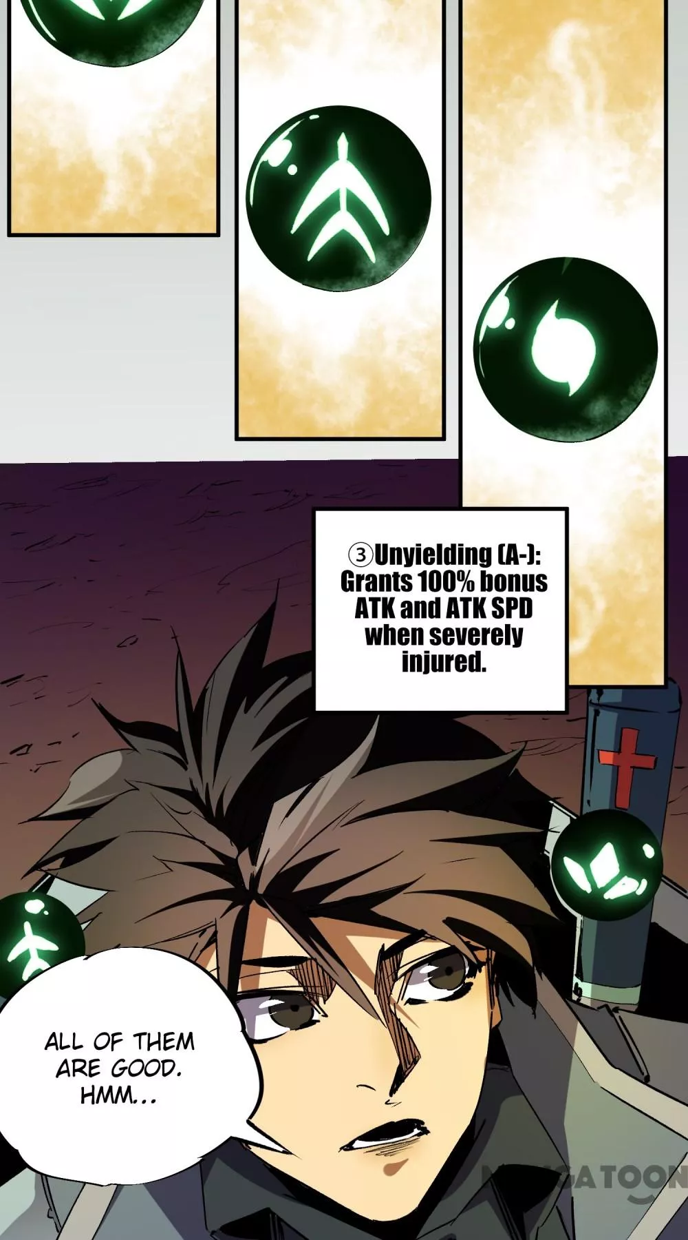 Read The Jobless Guy Who Has Come to Slay Manga Online