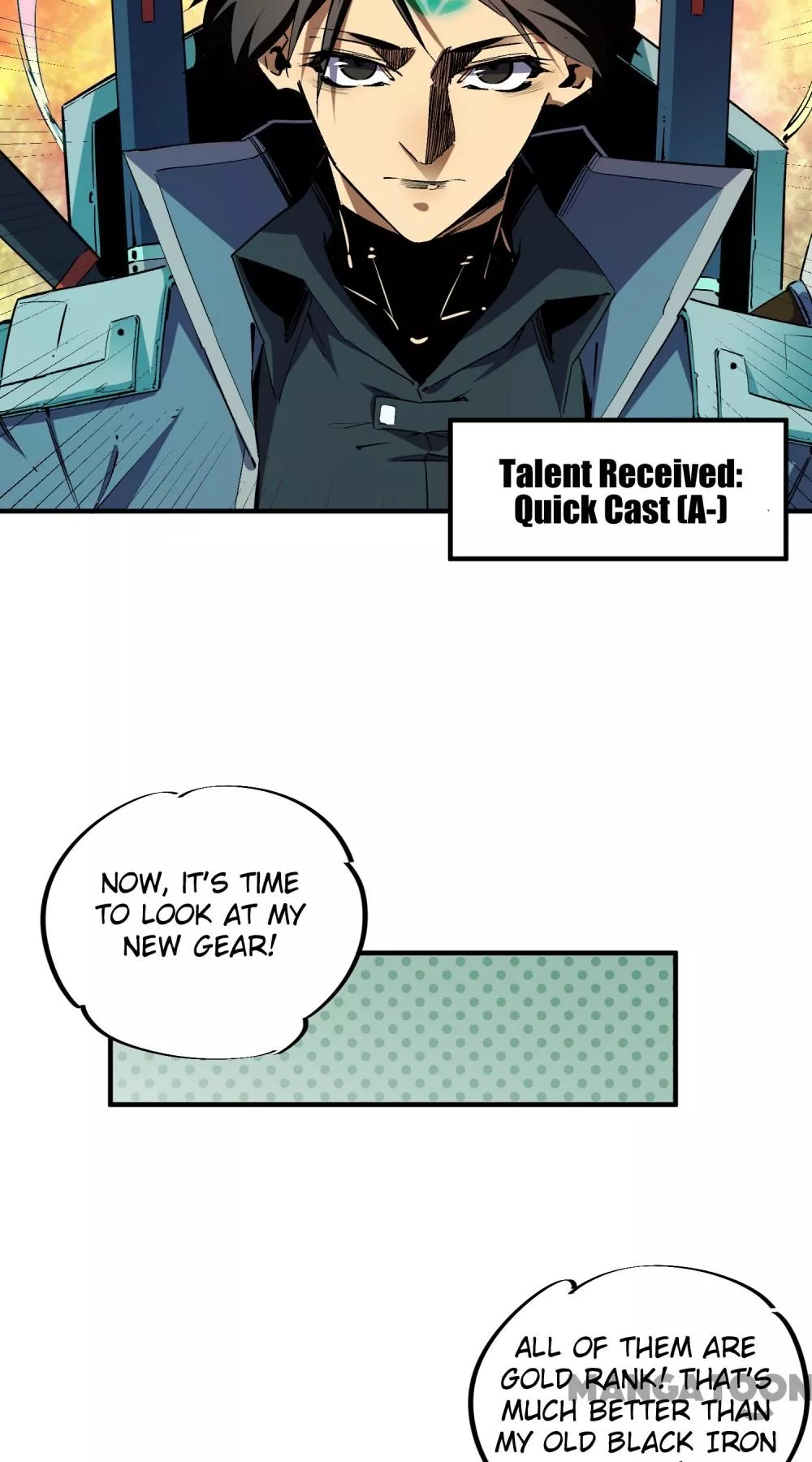 Read The Jobless Guy Who Has Come to Slay Manga Online