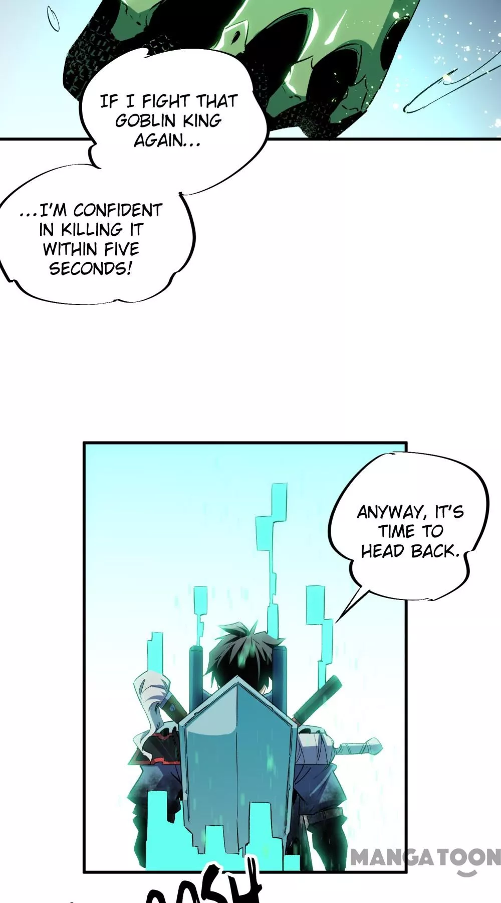 Read The Jobless Guy Who Has Come to Slay Manga Online