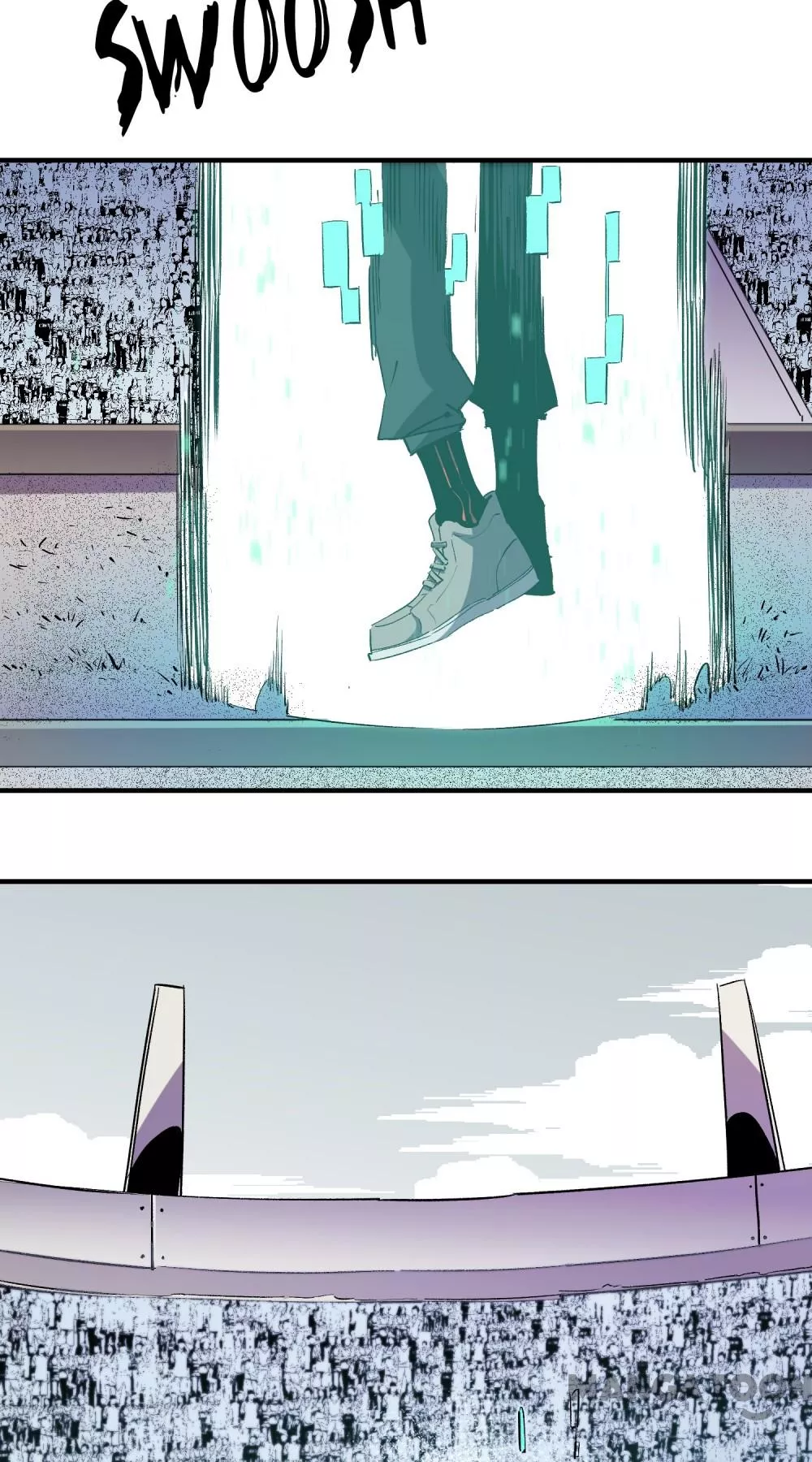 Read The Jobless Guy Who Has Come to Slay Manga Online