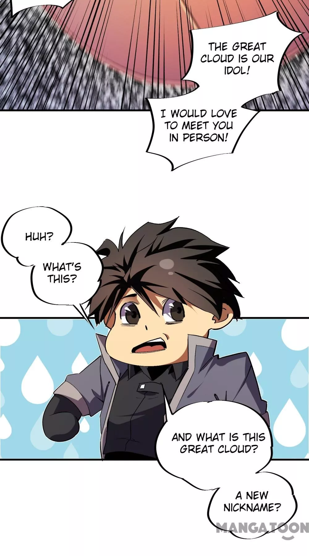 Read The Jobless Guy Who Has Come to Slay Manga Online