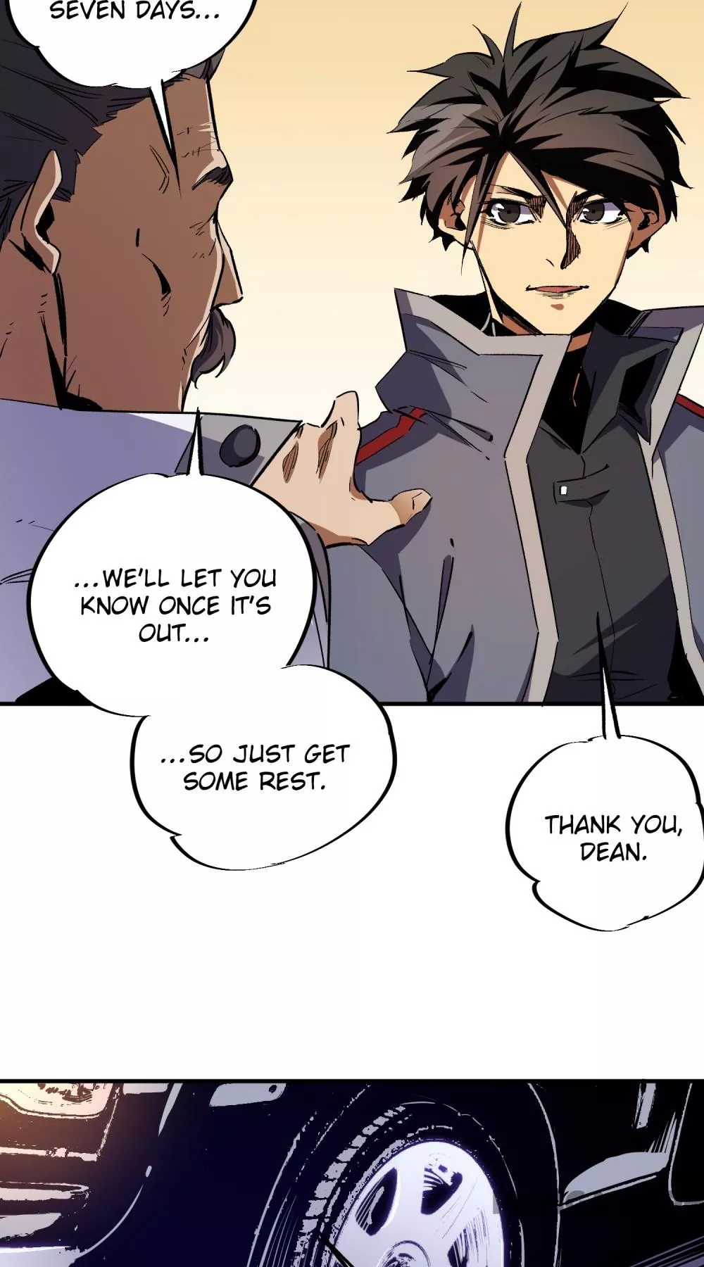 Read The Jobless Guy Who Has Come to Slay Manga Online