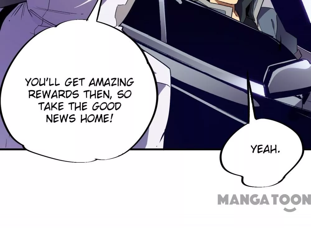 Read The Jobless Guy Who Has Come to Slay Manga Online