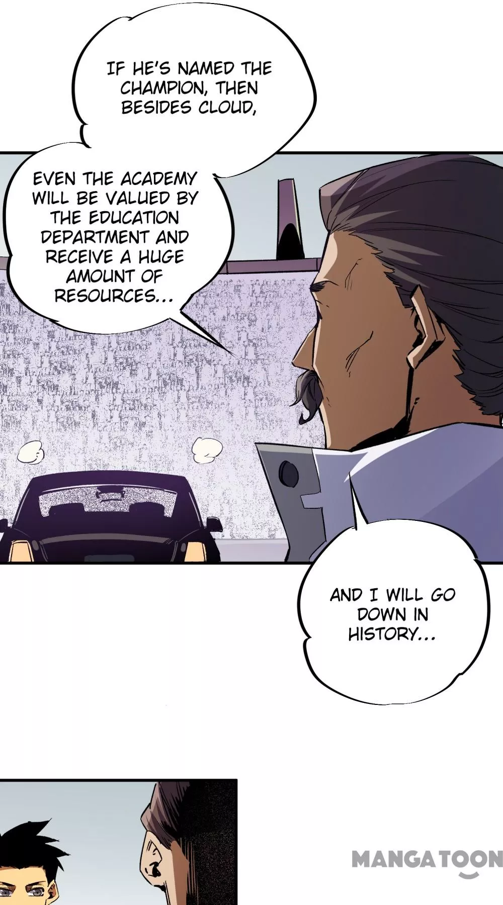 Read The Jobless Guy Who Has Come to Slay Manga Online