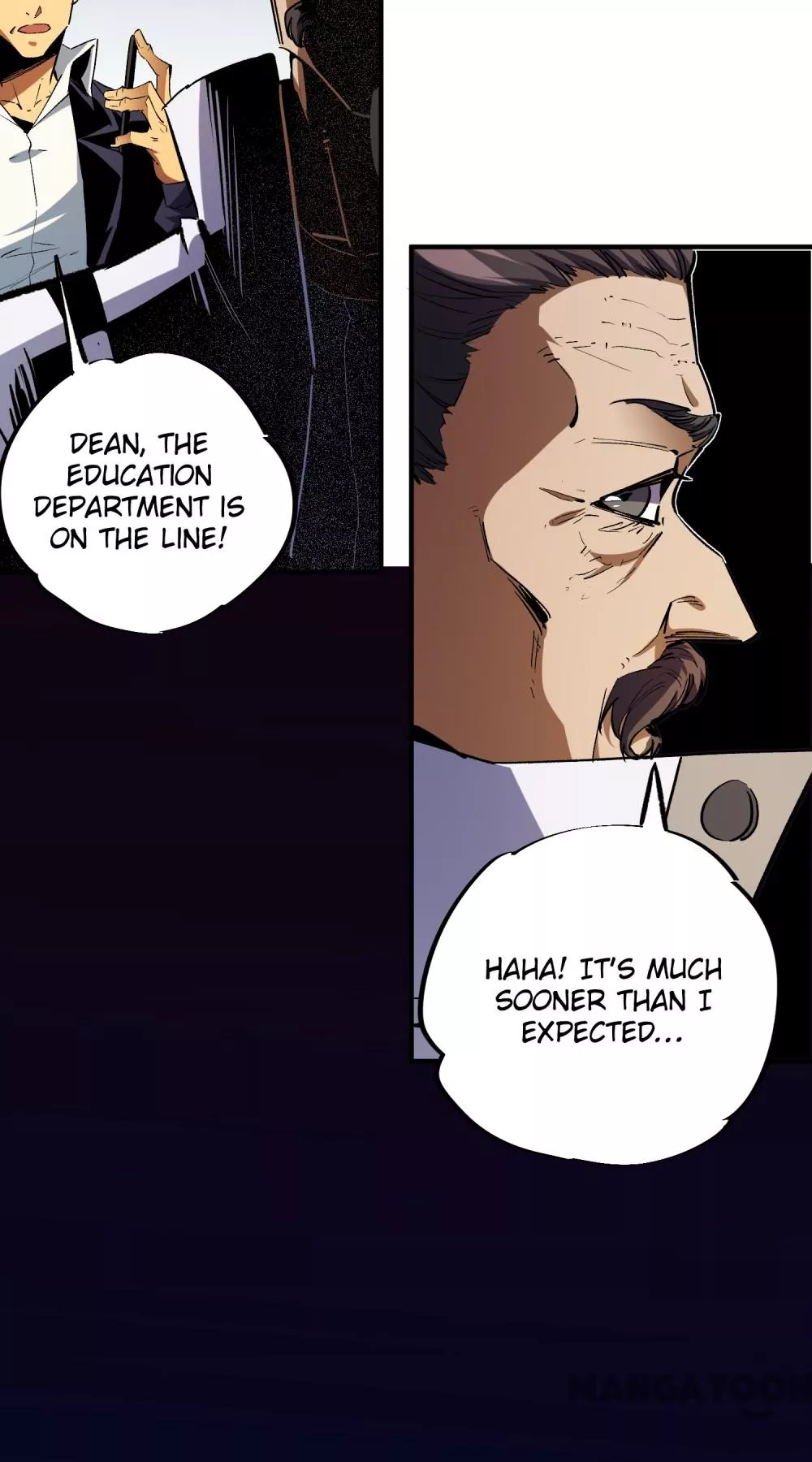 Read The Jobless Guy Who Has Come to Slay Manga Online