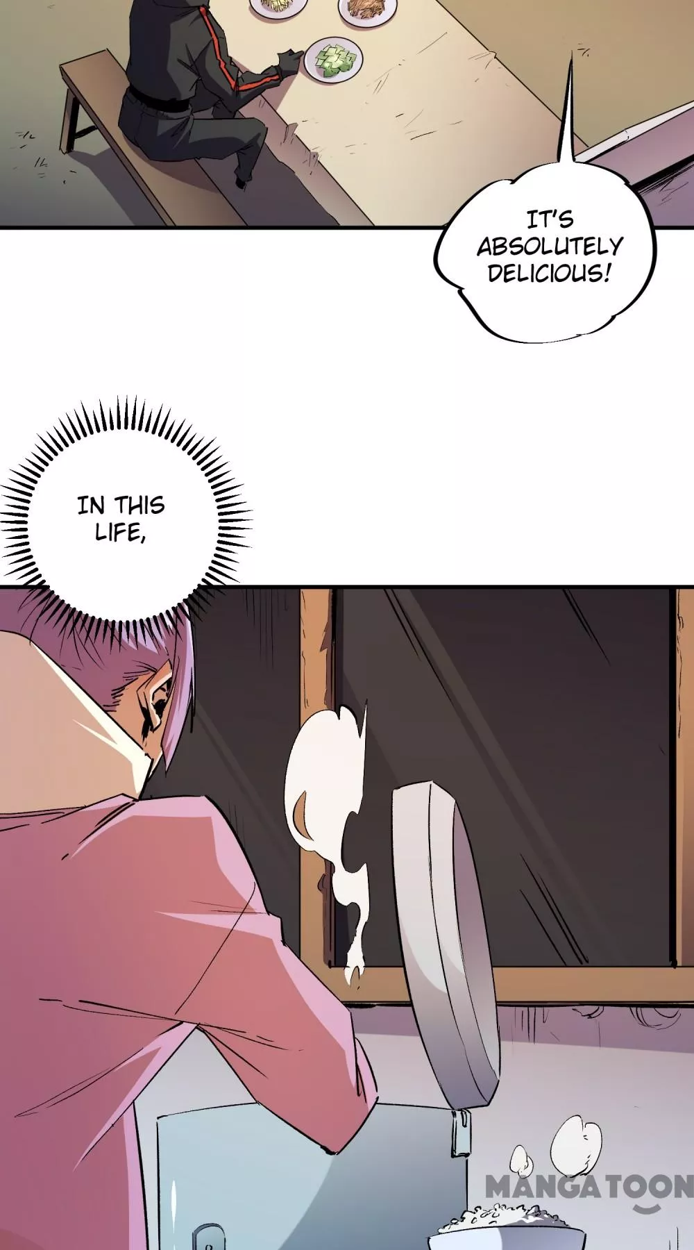 Read The Jobless Guy Who Has Come to Slay Manga Online