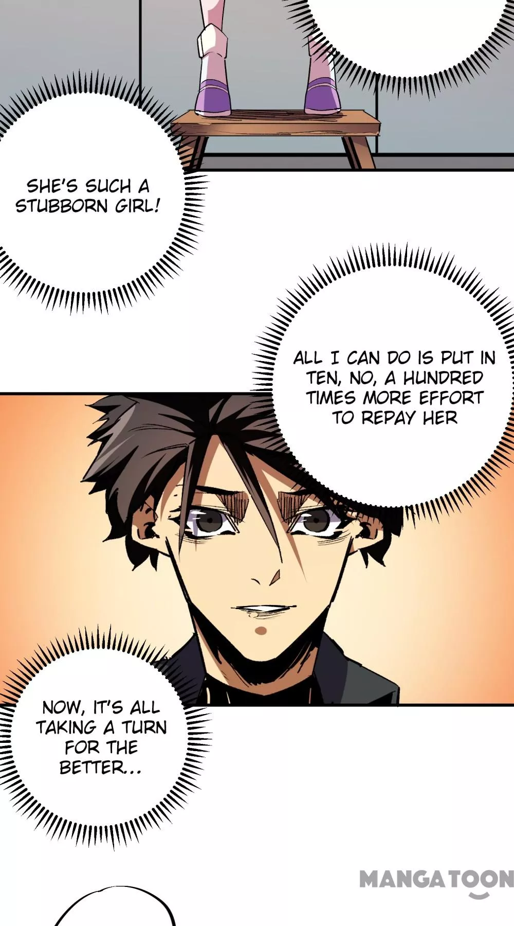 Read The Jobless Guy Who Has Come to Slay Manga Online