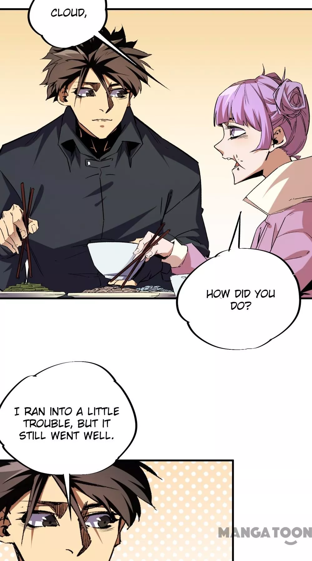 Read The Jobless Guy Who Has Come to Slay Manga Online