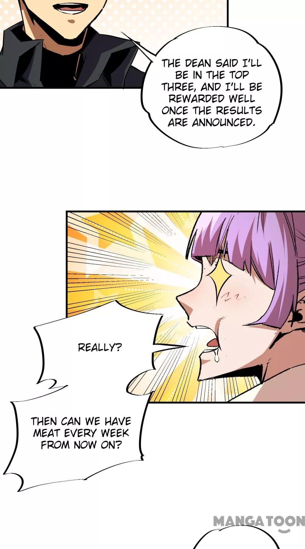 Read The Jobless Guy Who Has Come to Slay Manga Online