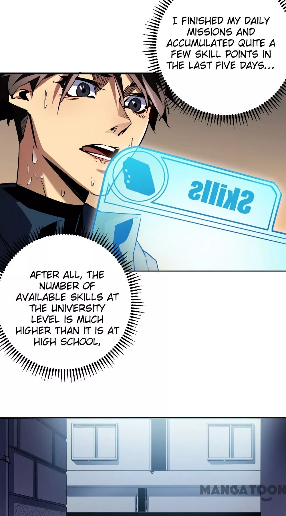 Read The Jobless Guy Who Has Come to Slay Manga Online