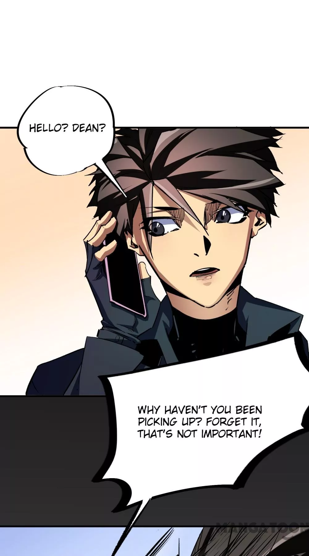 Read The Jobless Guy Who Has Come to Slay Manga Online