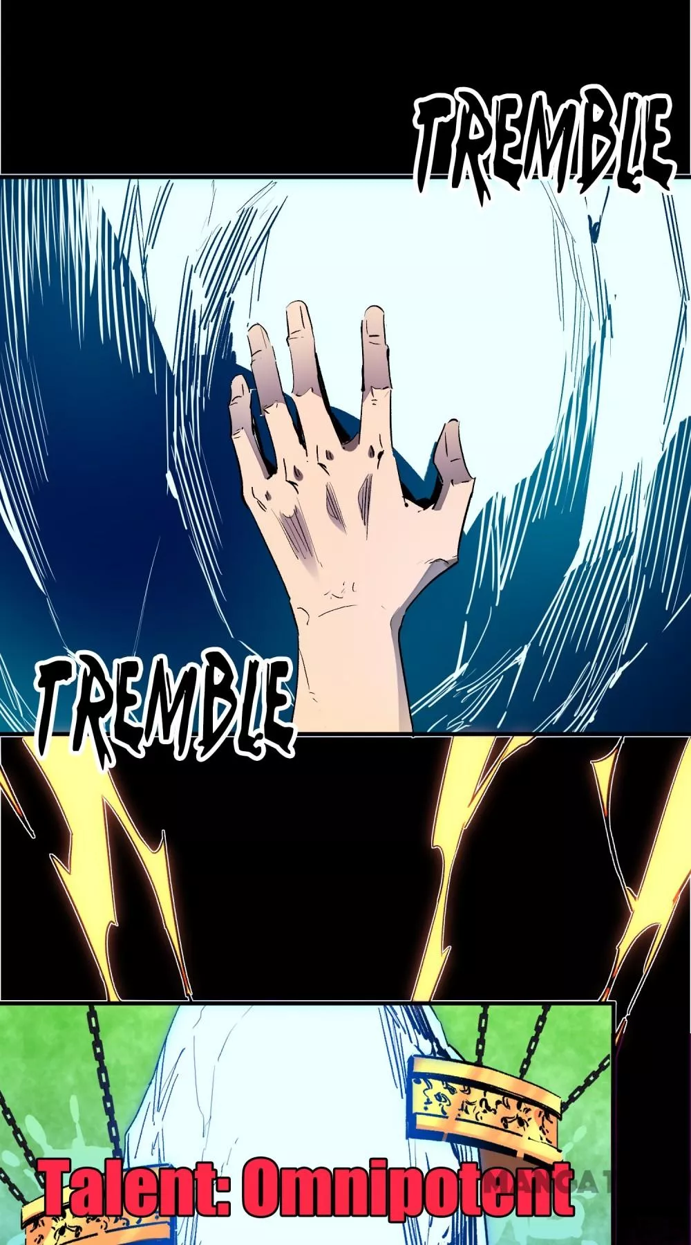 Read The Jobless Guy Who Has Come to Slay Manga Online