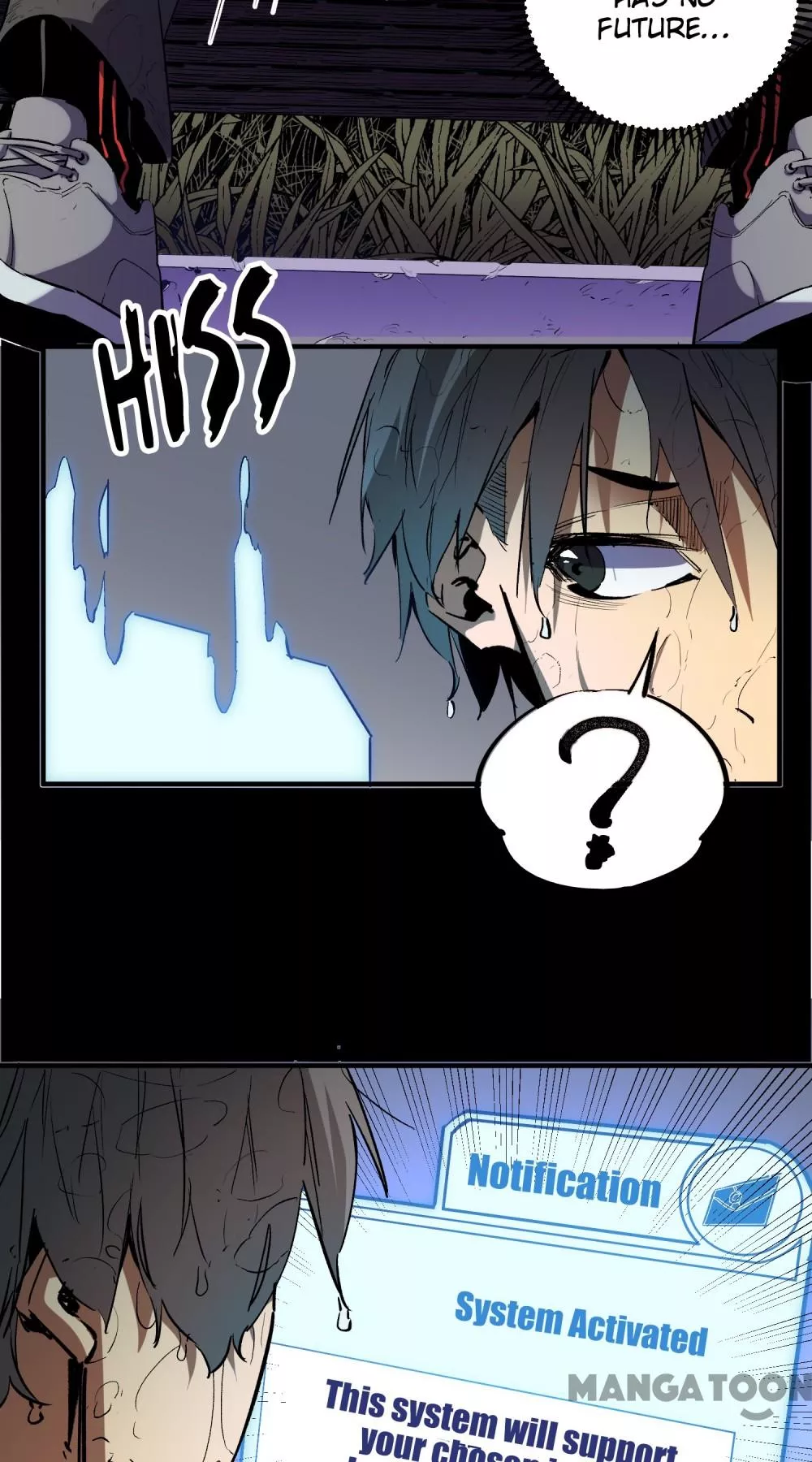 Read The Jobless Guy Who Has Come to Slay Manga Online