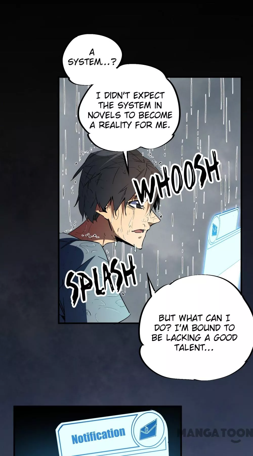 Read The Jobless Guy Who Has Come to Slay Manga Online