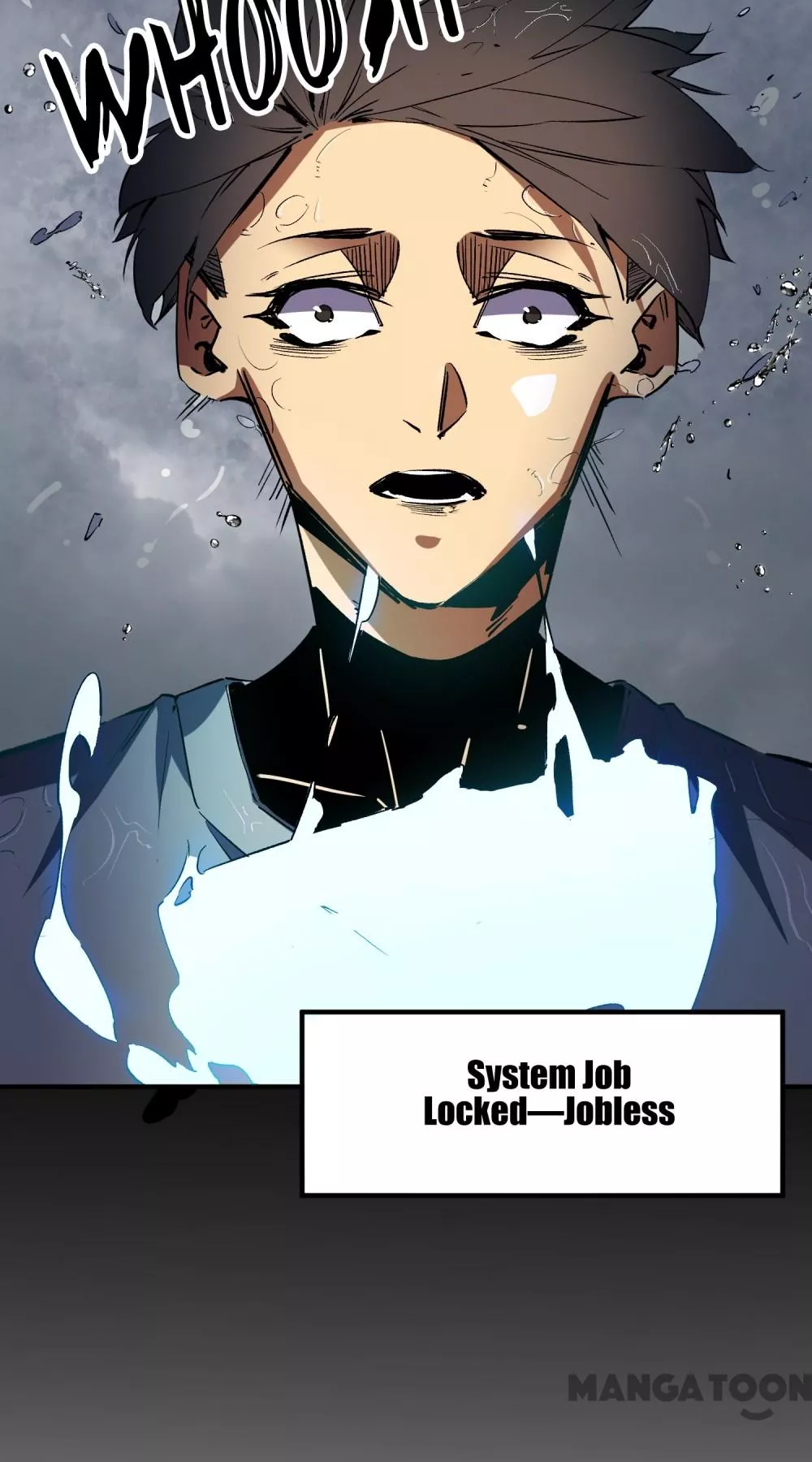 Read The Jobless Guy Who Has Come to Slay Manga Online