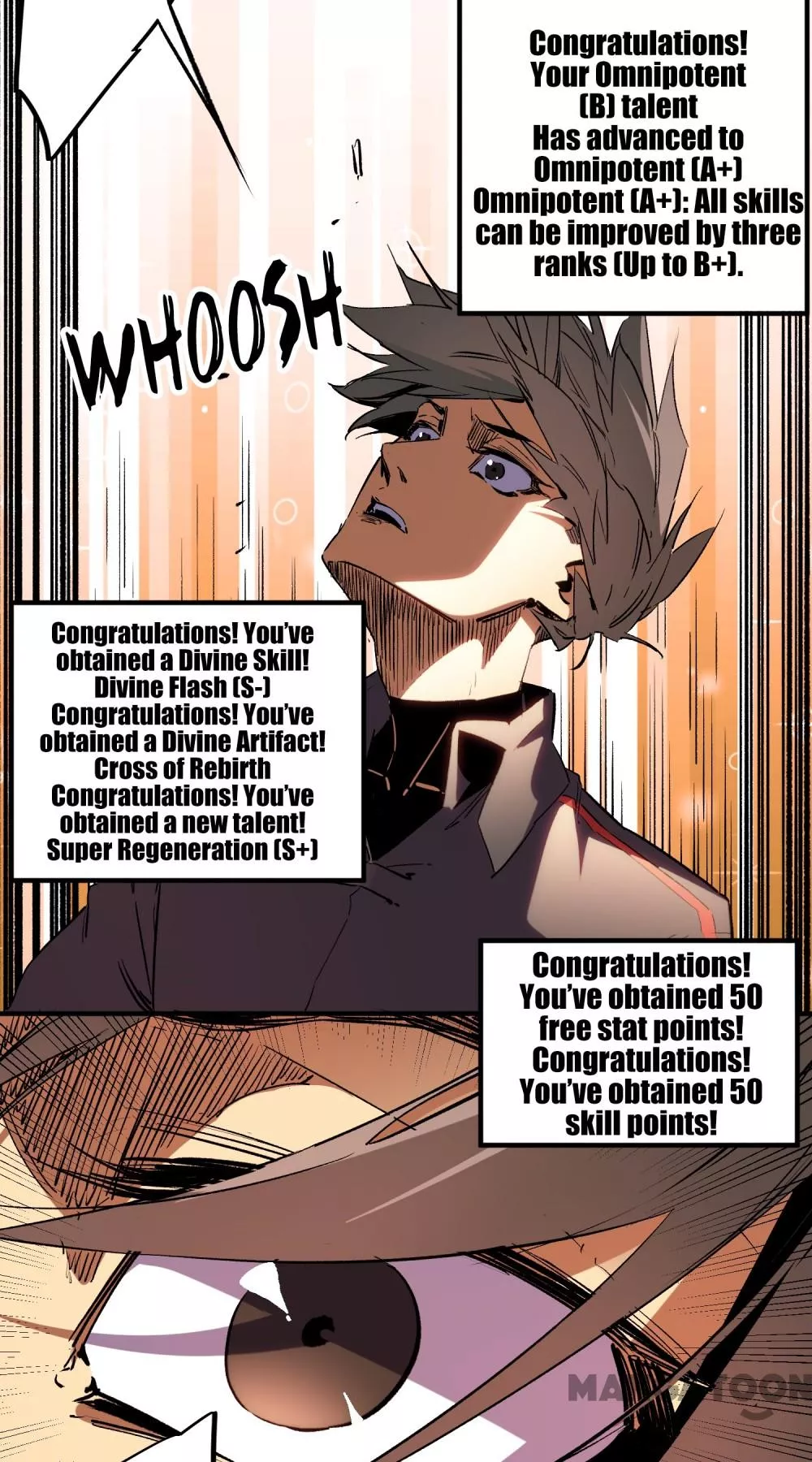 Read The Jobless Guy Who Has Come to Slay Manga Online