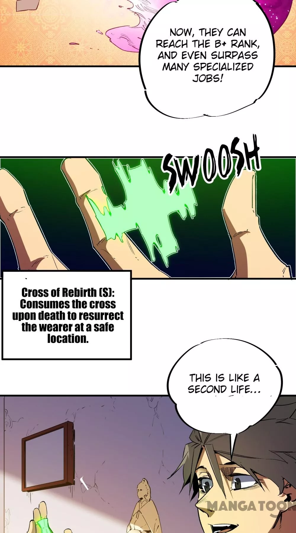 Read The Jobless Guy Who Has Come to Slay Manga Online