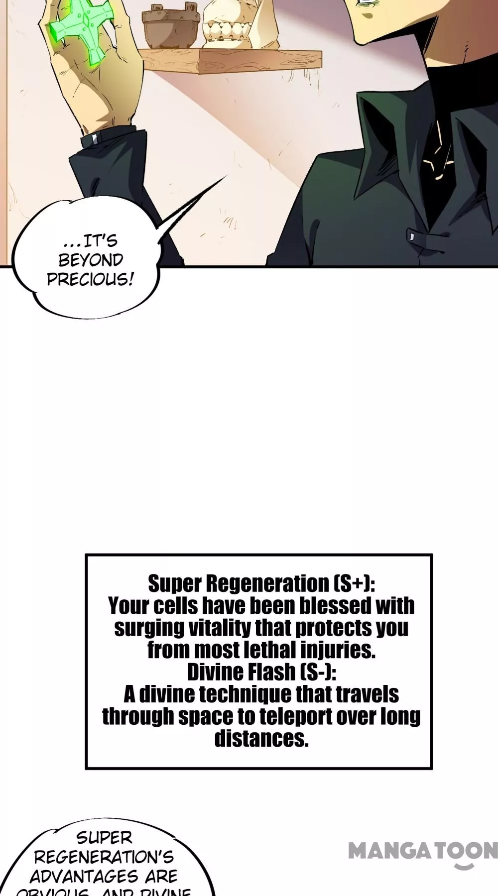 Read The Jobless Guy Who Has Come to Slay Manga Online