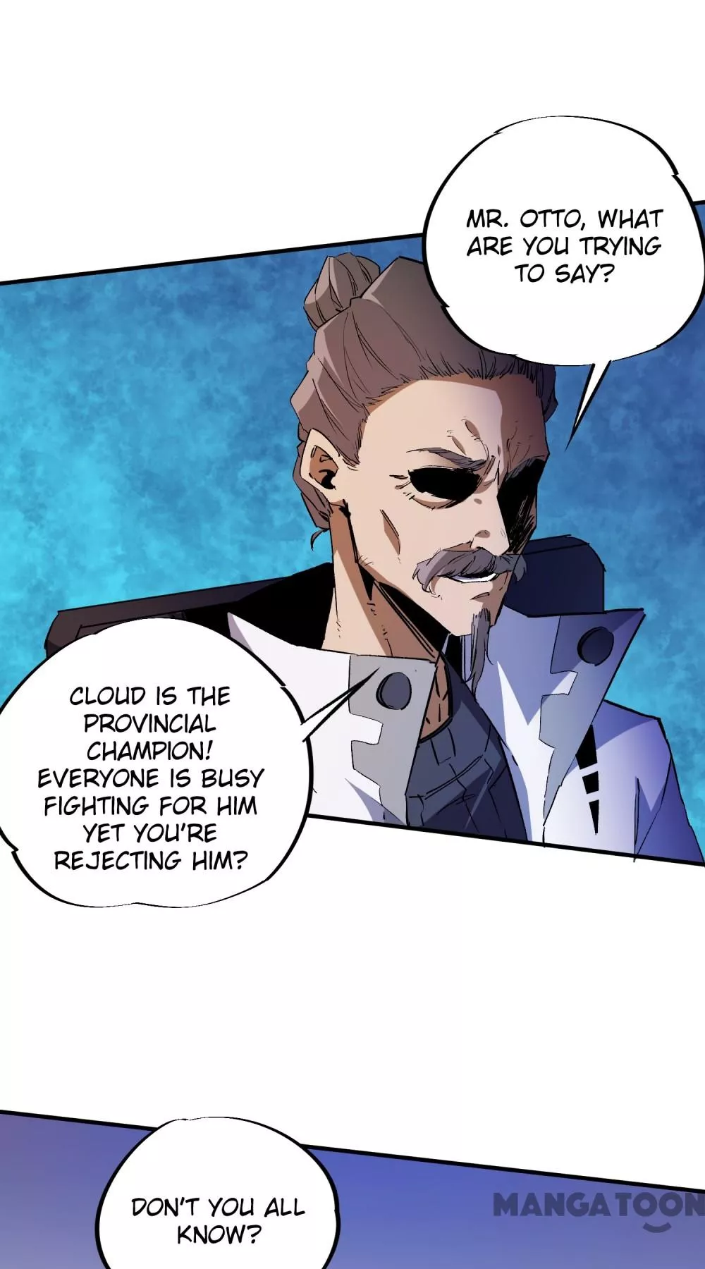 Read The Jobless Guy Who Has Come to Slay Manga Online