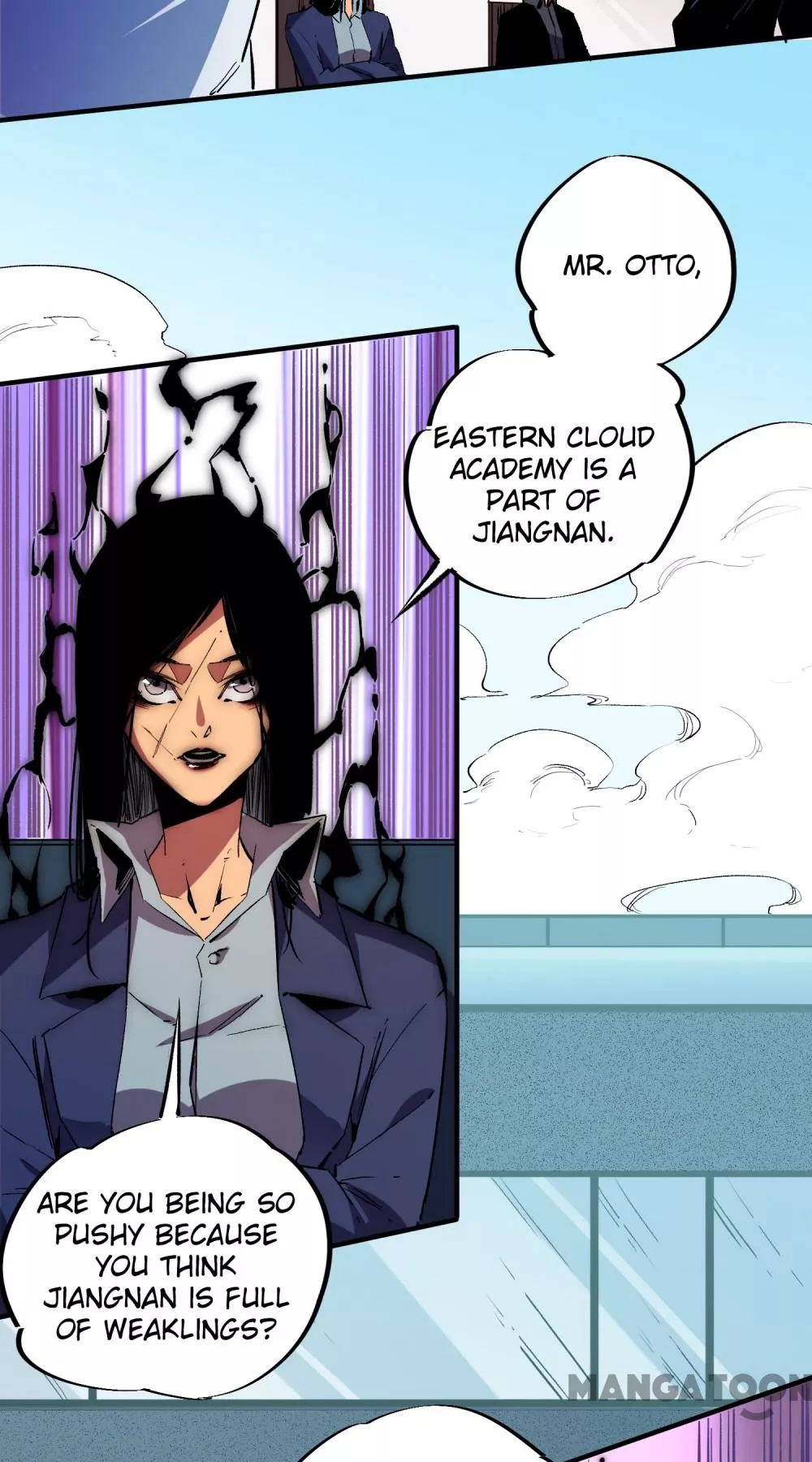 Read The Jobless Guy Who Has Come to Slay Manga Online