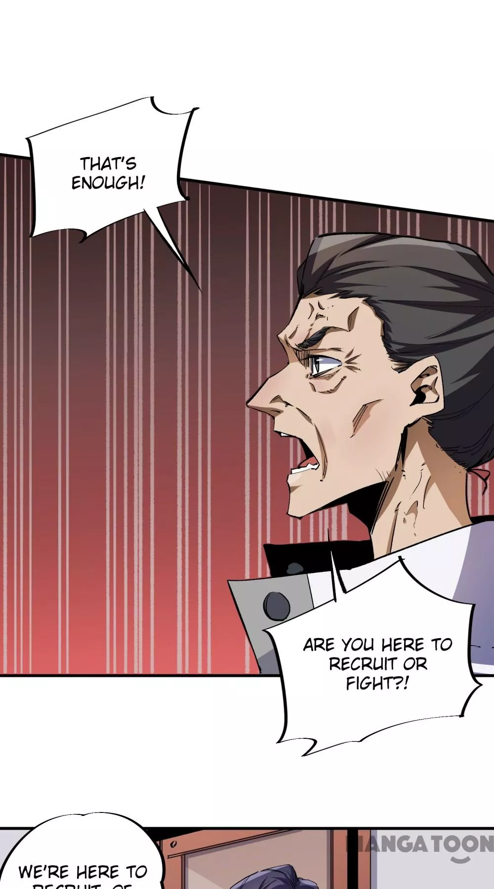 Read The Jobless Guy Who Has Come to Slay Manga Online