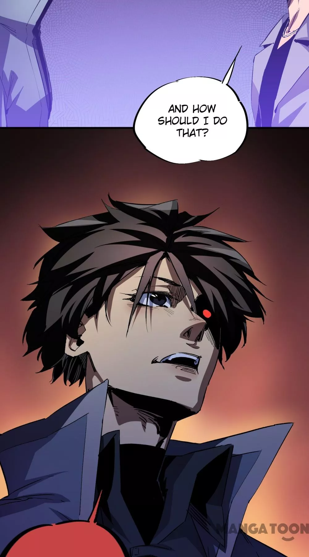 Read The Jobless Guy Who Has Come to Slay Manga Online