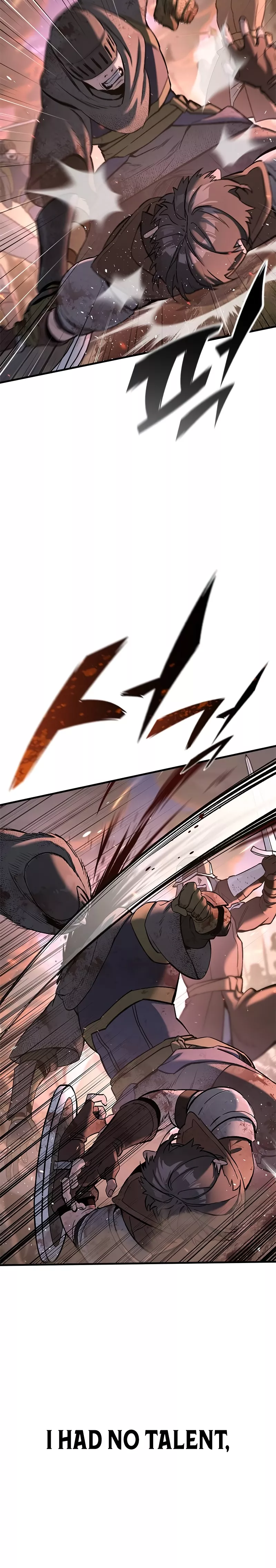 Read The Knight Who Only Lives Today Manga Online