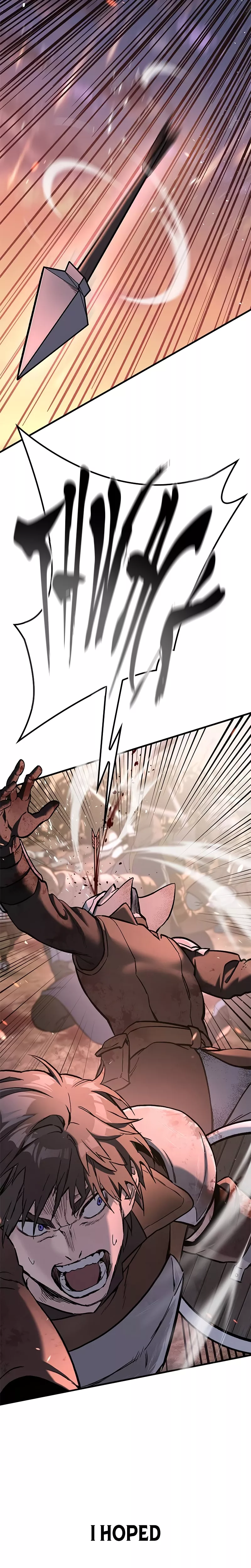 Read The Knight Who Only Lives Today Manga Online