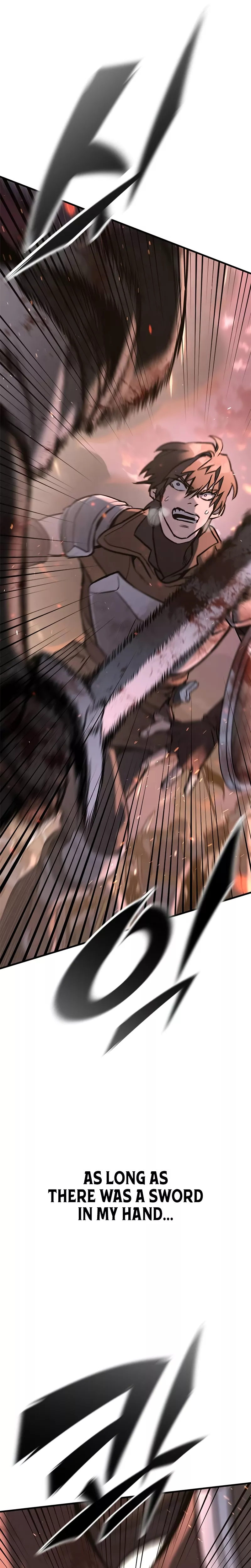 Read The Knight Who Only Lives Today Manga Online